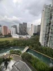 Riviere  (D3), Condominium #592732281